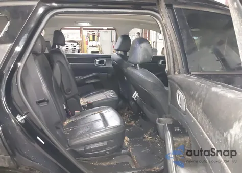 2022 Kia Sorento Sx z USA, uszkodzony, nr VIN 5XYRKDLF2NG159189